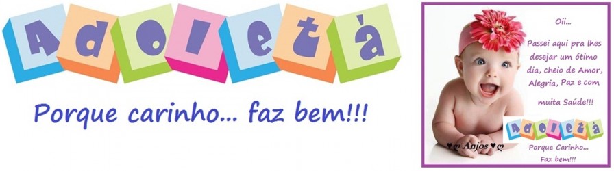 Loja de adoletashop