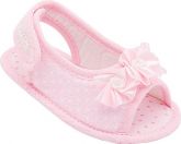 BABY SANDAL 003-003 Rosa Bebê