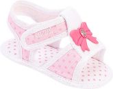 BABY SANDAL 002-003 Rosa Bebê