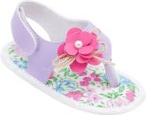 BABY SANDAL 004-009 Lilás