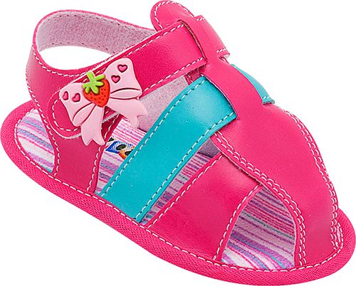 BABY SANDAL 007-004 Pink