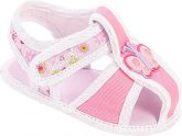 BABY SANDAL 002-004 Pink