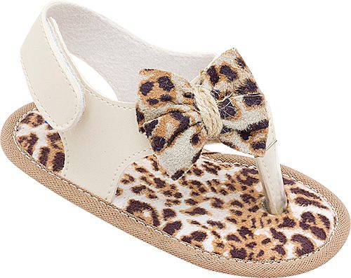 BABY SANDAL 004-011 Bege