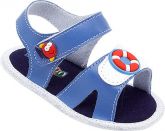 BABY SANDAL 005-127 Azul Jeans