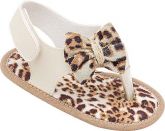 BABY SANDAL 004-011 Bege