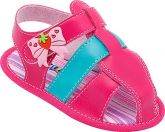 BABY SANDAL 007-004 Pink