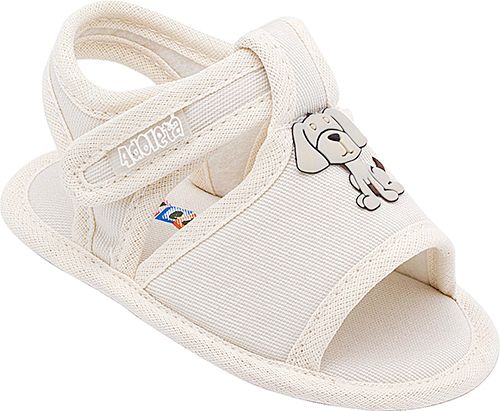 BABY SANDAL 008-011 Bege