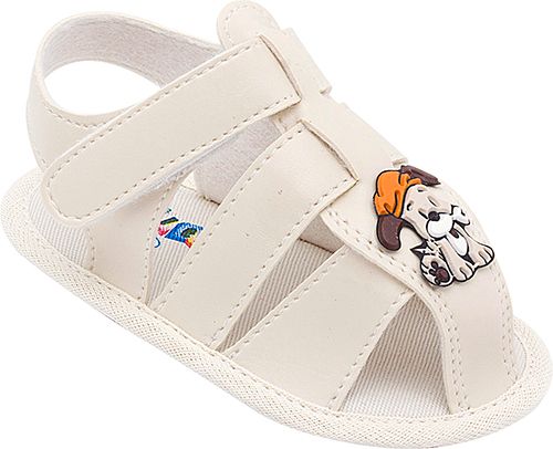 BABY SANDAL 007-011 Bege