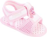 BABY SANDAL 001-003 Rosa Bebê